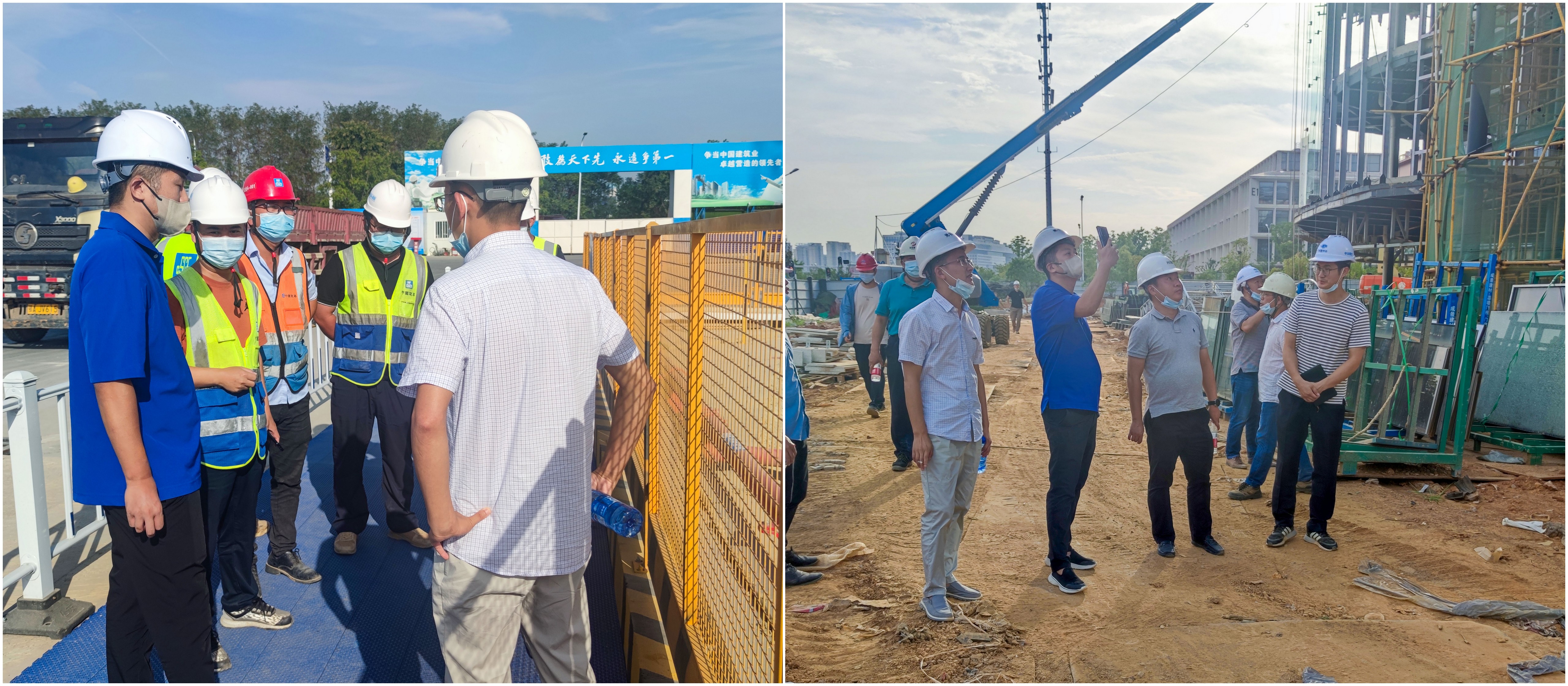 光谷置业节前安全生产检查.jpg 光谷置业节前安全生产检查.jpg